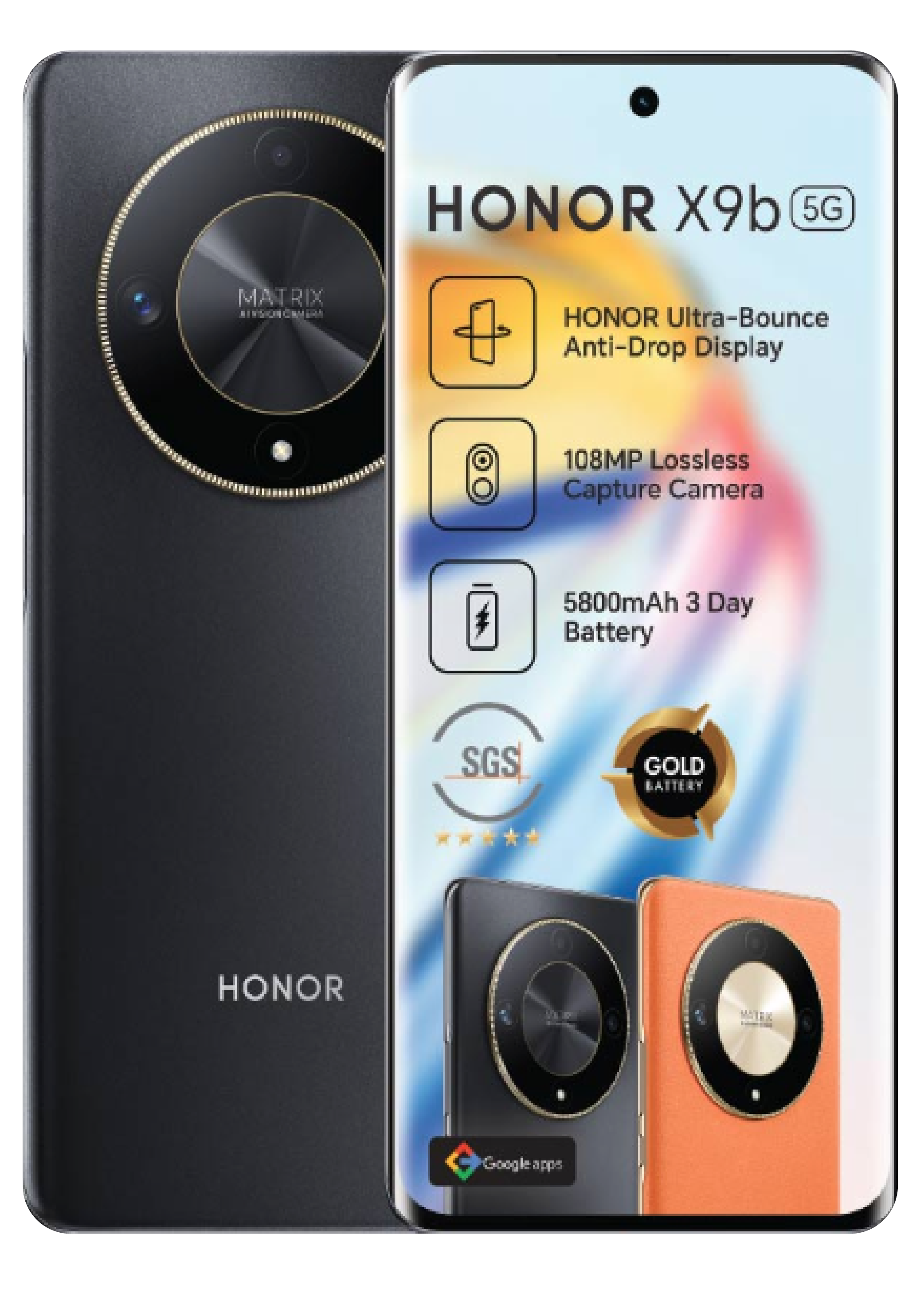 HONOR X9b Honor Mobile Store